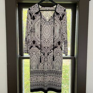 Elegant Cocktail Dress